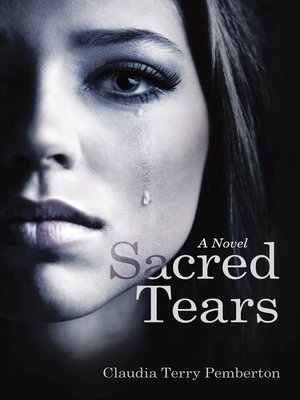 cover image of Sacred Tears